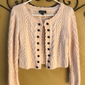 Bebe Cardigan